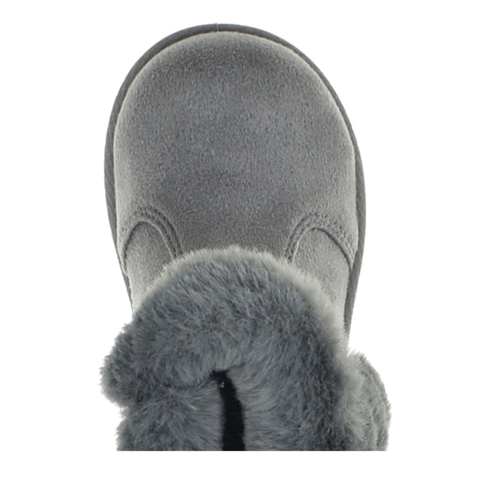 Baby Girl Faux Shearling Boot - Picture 3 of 7